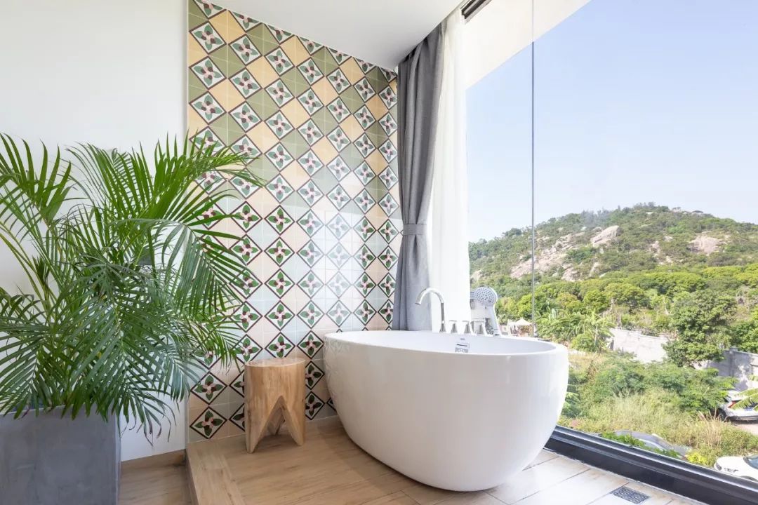 古城浴缸民宿,十大浴缸民宿排名