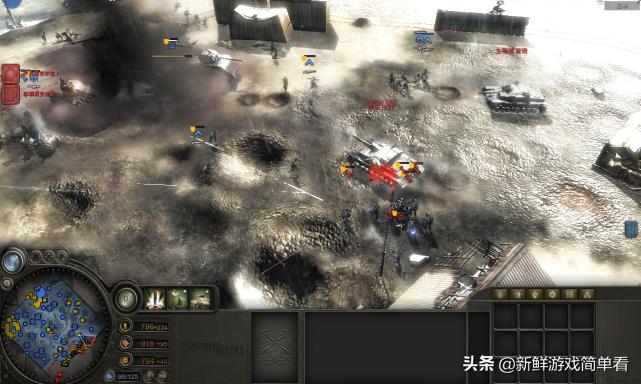 最新红警战略游戏,红警有什么好玩的战术游戏