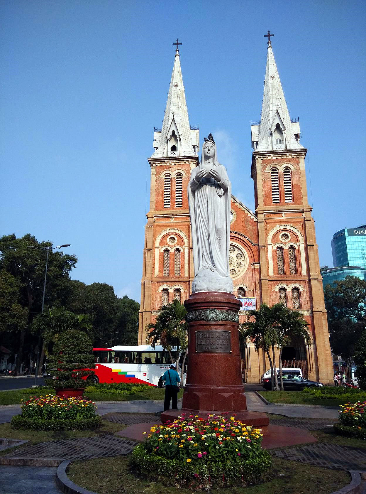 越南胡志明必去10个地方,越南胡志明打卡