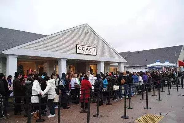 coach工厂店和专柜差别,coach专卖店与奥莱的区别