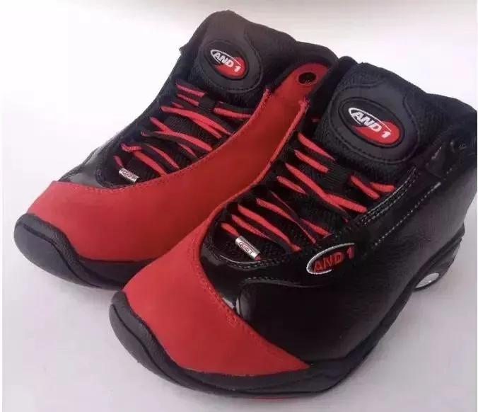 灌篮高手中明星们都穿过哪些球鞋,灌篮高手最帅球鞋