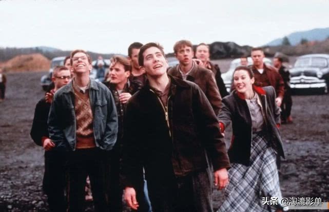 杰克吉伦哈尔十部必看电影,杰克·吉伦哈尔最经典电影