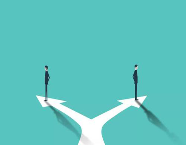 职场站队的5大步骤，站队也要讲究方法，否则领导凭啥接受你？