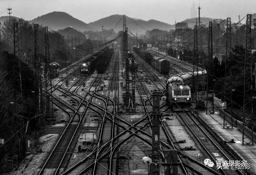 铁路摄影大赛征稿,全国铁路摄影大赛