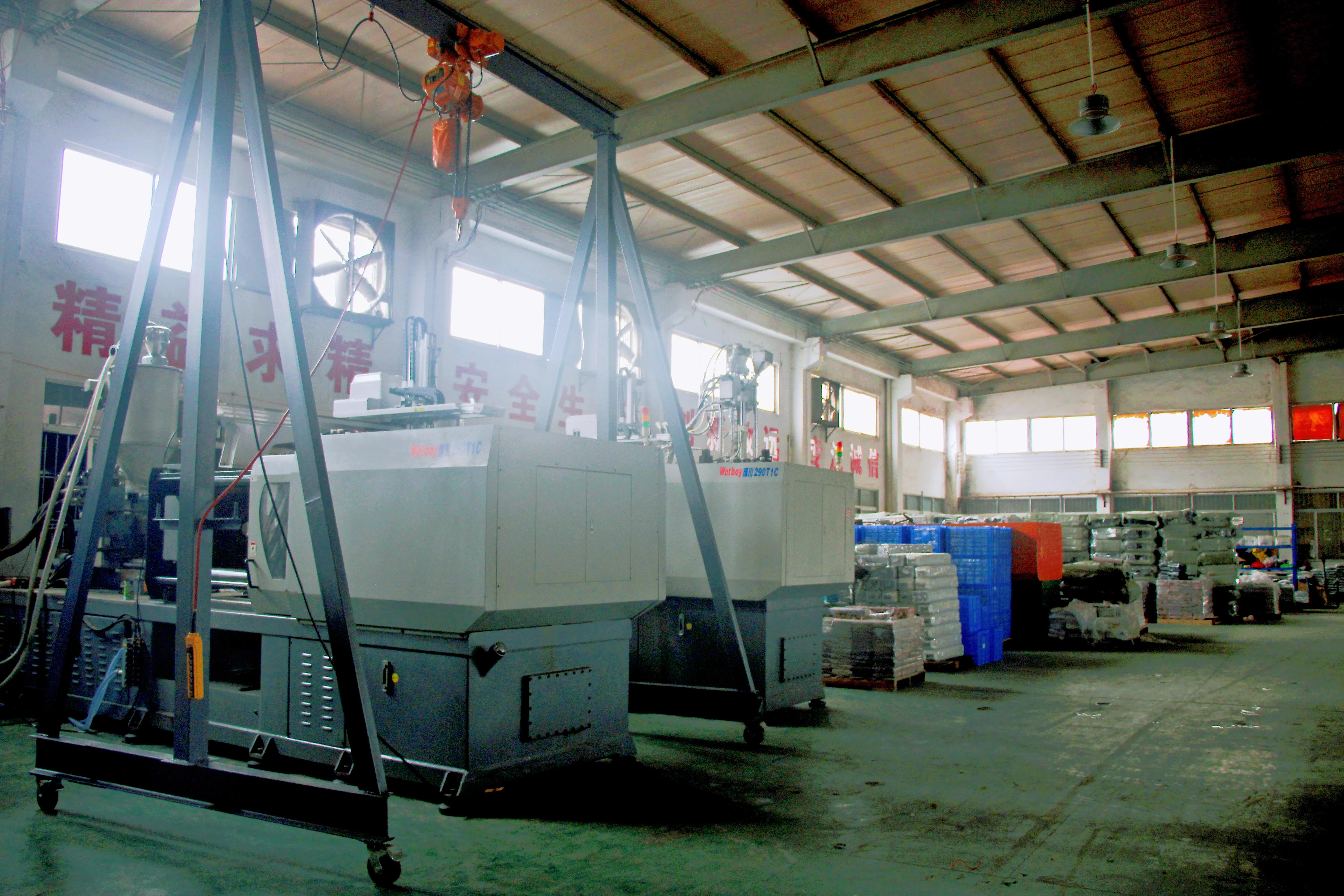 生机盎然春华秋实专访江门市博川智能科技有限公司总经理刘生秋