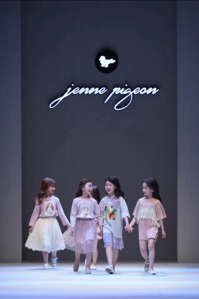 法国童装品牌排行,童装品牌大全图片及名称