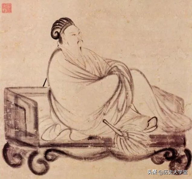 诸葛亮的军事才能在蜀汉排第几,诸葛亮的军事才能到底如何呢