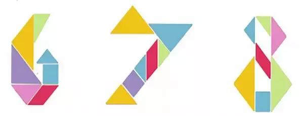 七巧板试讲小学,七巧板小升初必考题型