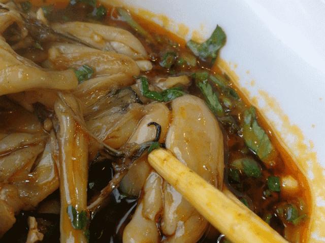 绵阳南河坝美蛙馆,绵阳最好吃的美蛙