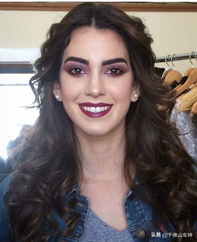 北欧发达国家冰岛,白种人比例最高的国家冰岛