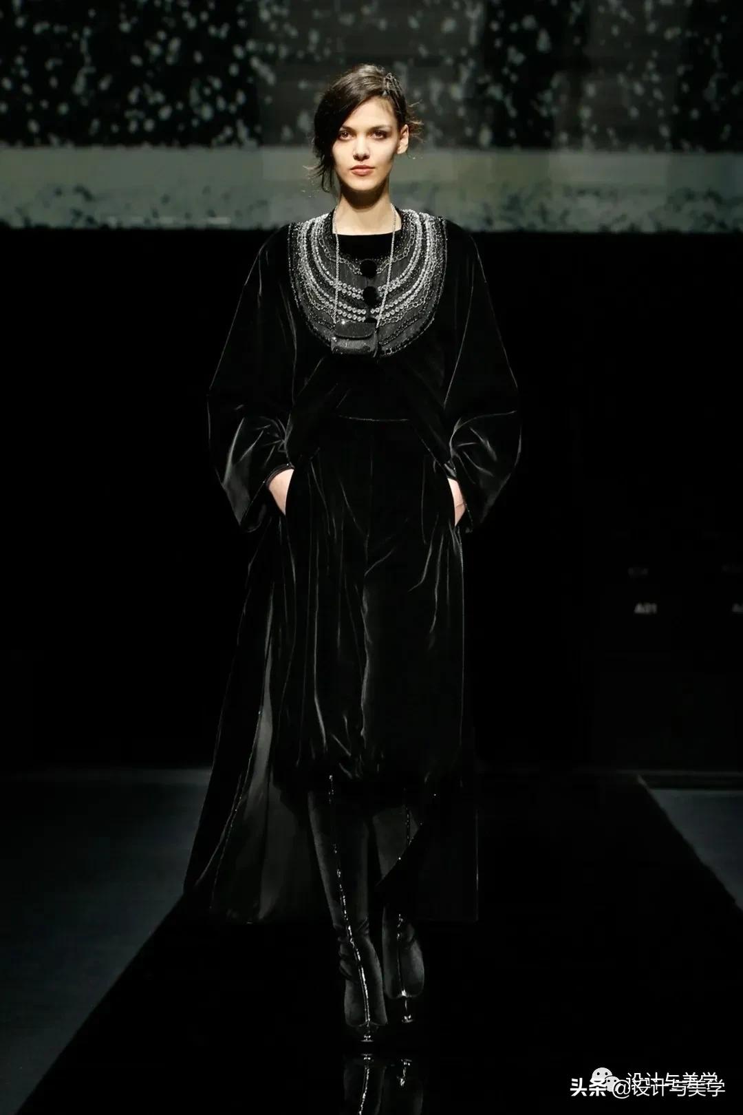 giorgioarmani粉底液,阿玛尼giorgioarmani2020早秋时装秀