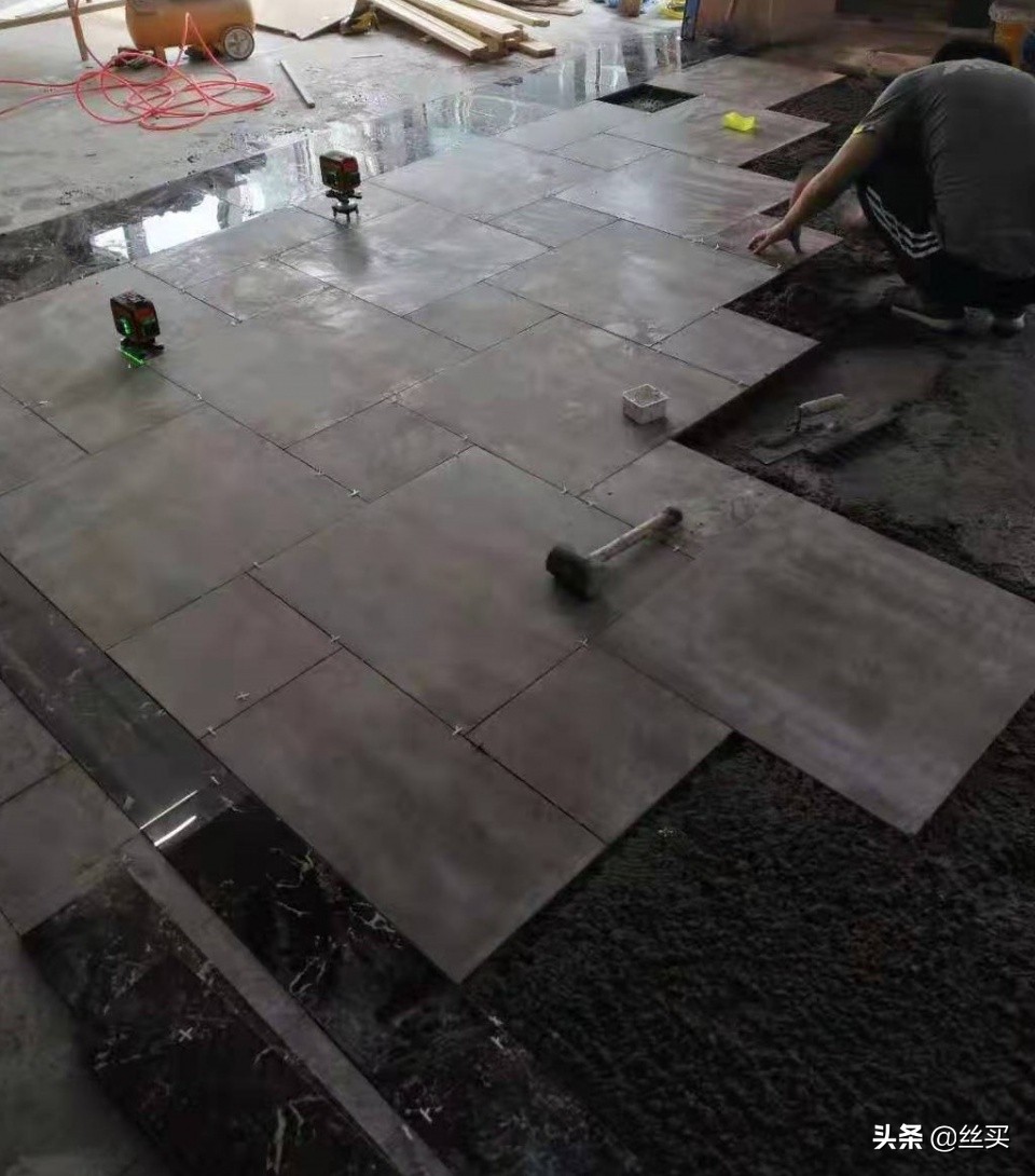 家装水泥砂浆混合比,装修砂浆配合比