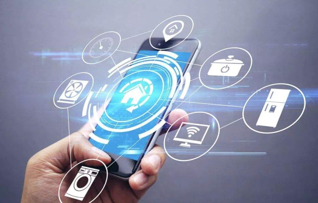 拥有华为智能家居系统是什么体验,拥有智能家居的家