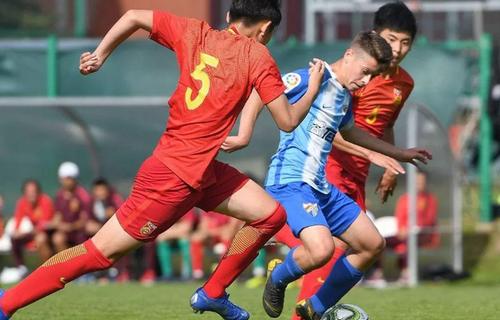 u16男足国少队vs日本亚洲锦标赛,2024年u16亚少赛足球