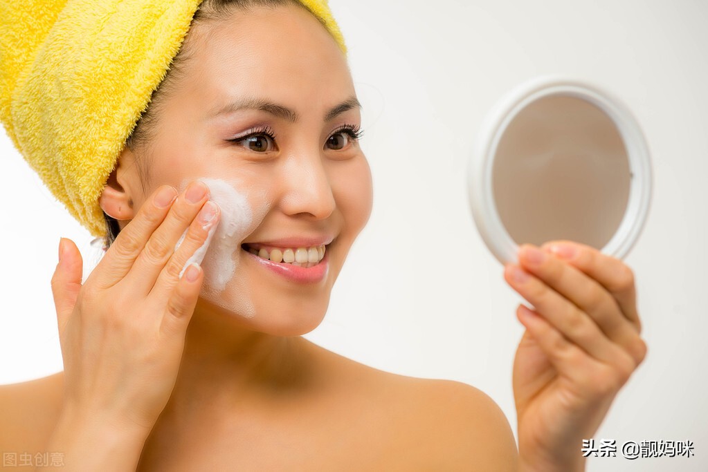 怀孕后皮肤暗黄气色差怎么调理,怀孕了皮肤暗黄怎么改善变白