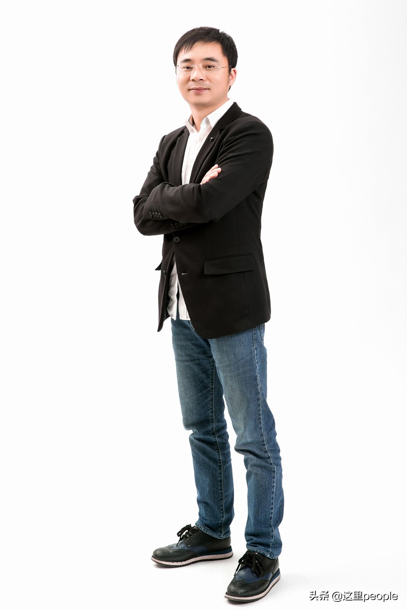 中国40位40岁以下商界精英,世界40位40岁以下商界精英