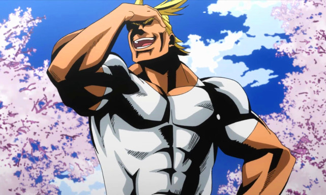 一拳超人嘲讽埼玉,一拳超人被众人指责视频