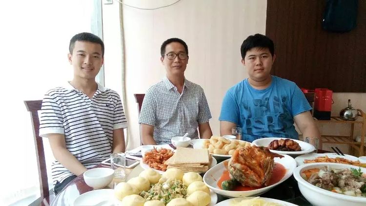 颜建国,颜建国语文讲座