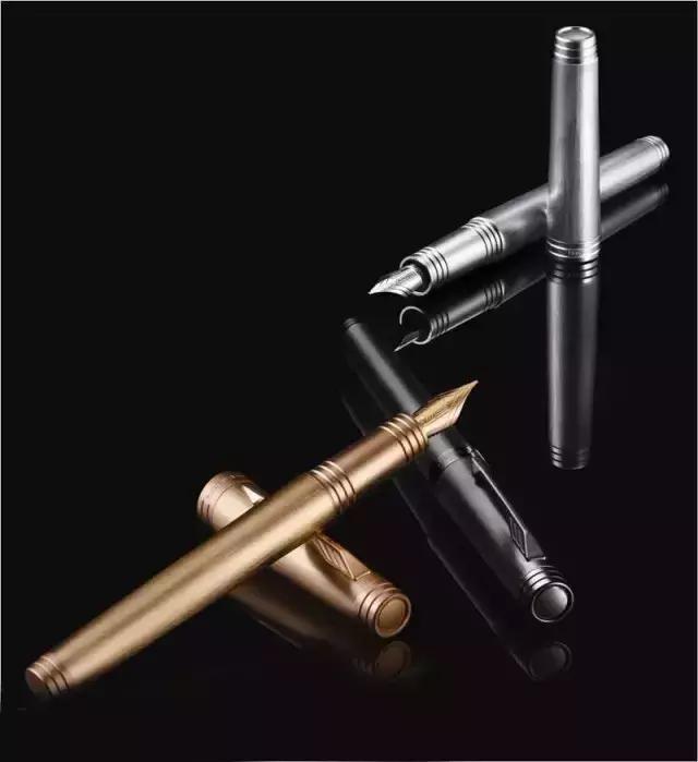 8090年代的古董钢笔,英国19世纪古董钢笔