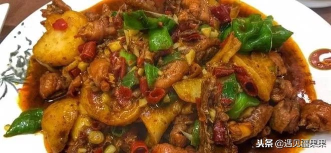 乌鲁木齐本地必吃老店,乌鲁木齐最好的民族特色餐厅前十