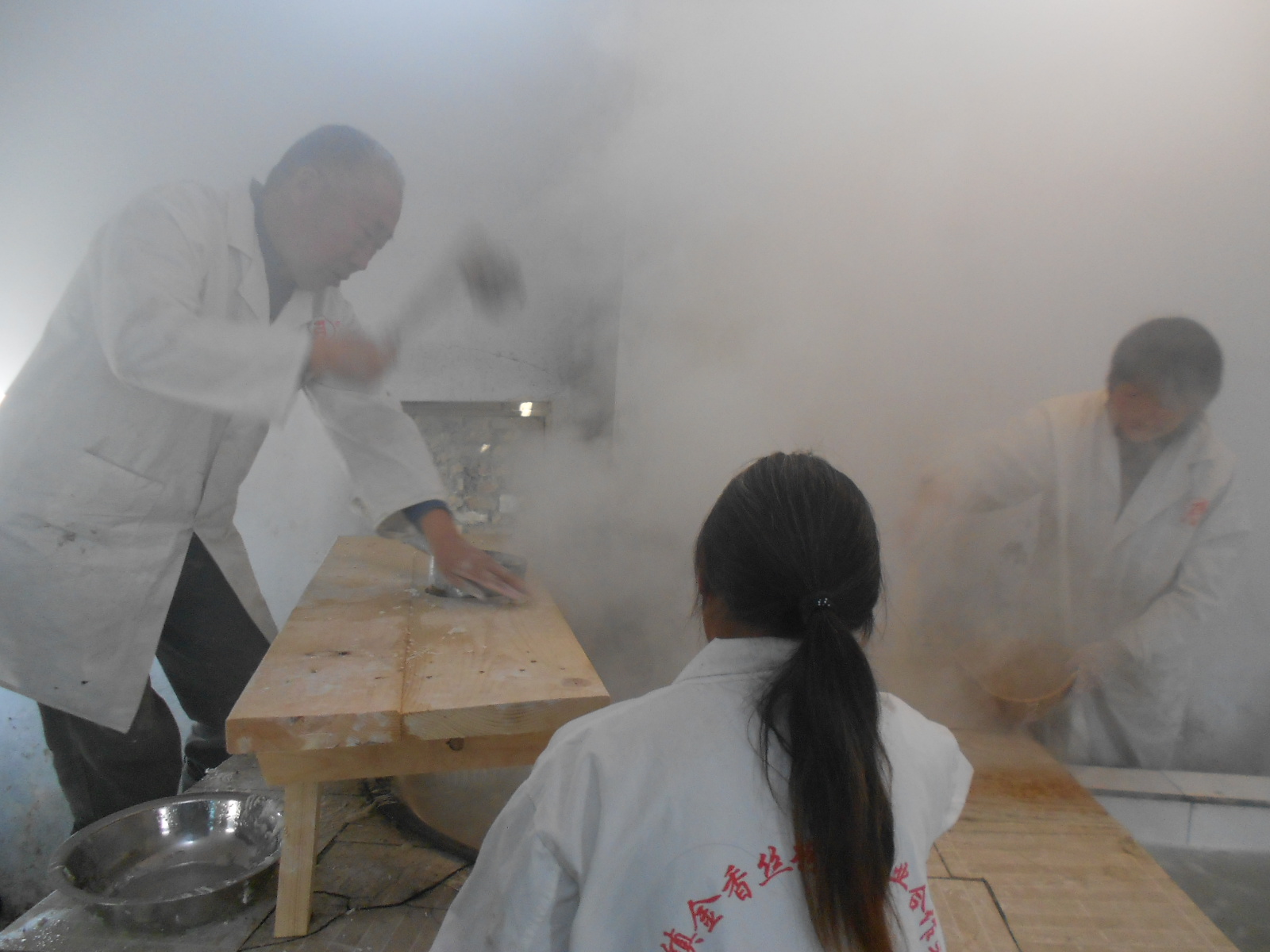 董湖粉丝美味+风味+农业历史，让你开足美食模式