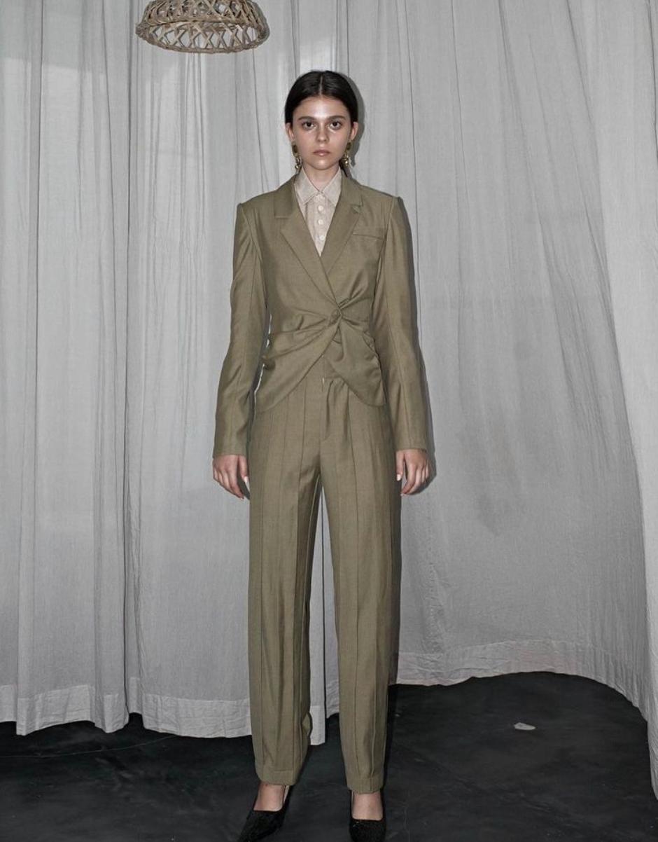 东南亚小众品牌大全,泰国法系小众品牌