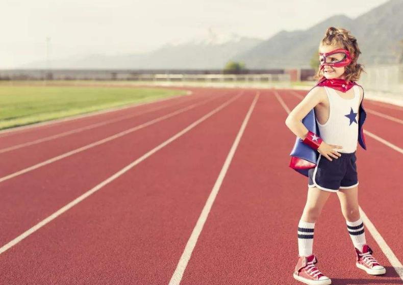 春季长高黄金期孩子蹿个儿有妙招,孩子身高10个必须知道的长高传言