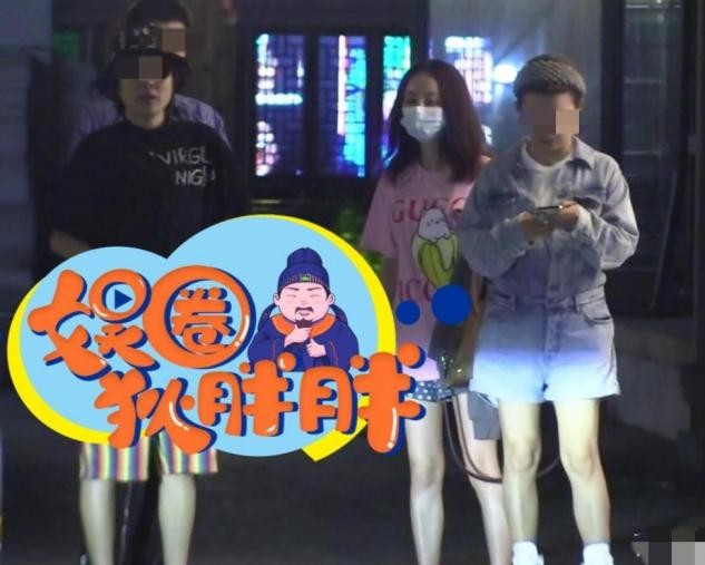 39岁姚笛近况曝光视频,37岁姚笛近照曝光素颜消瘦憔悴