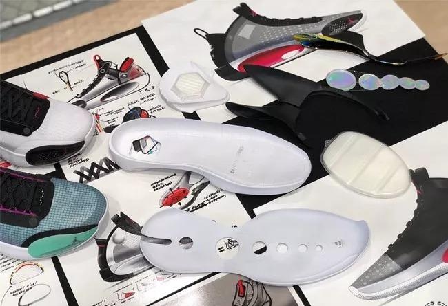 库里哈登欧文球鞋,哈登和库里的球鞋谁的好