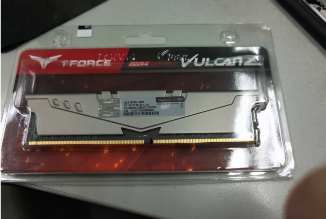 618好物推荐之:十铨内存条,价格优惠的性价比能手