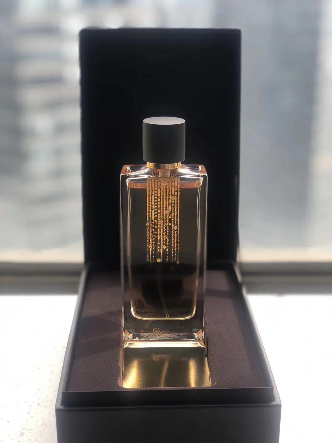 香水的七七八八（3）