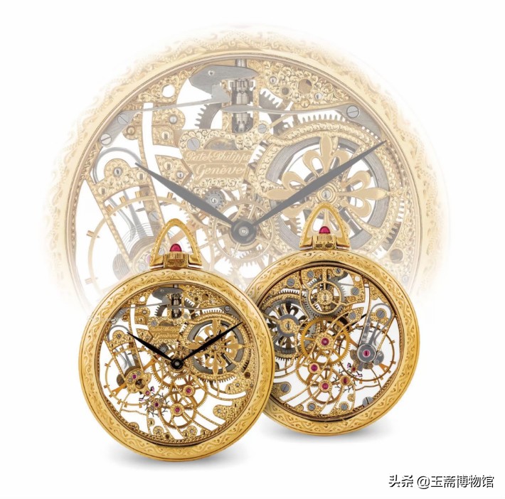史上拍卖最贵的9只表,史上最贵拍卖会300亿