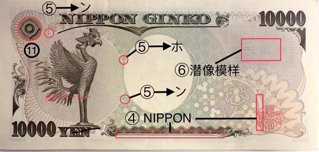 外币假钞鉴定方法,深汇外币兑换公司可靠吗