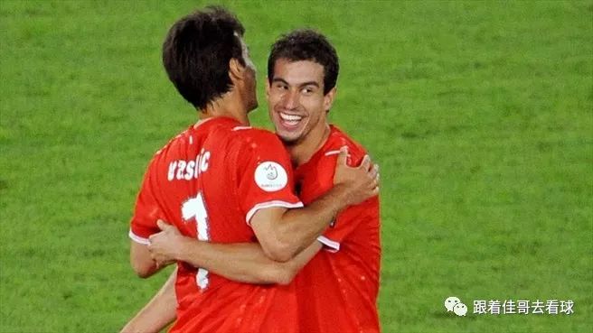 跟着佳哥去看球,跟着佳哥去看球亚冠对阵