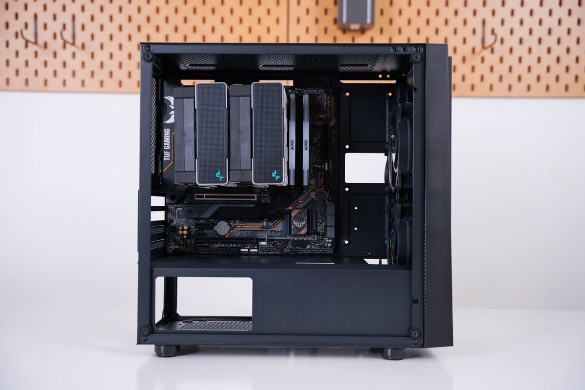 两千元以内的高性价比电脑主机,2020年中端电脑主机推荐