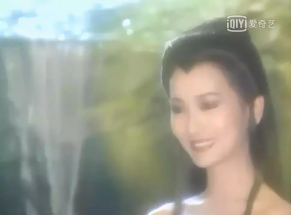 新白娘子传奇小青害羞,新白娘子传奇白素贞害羞