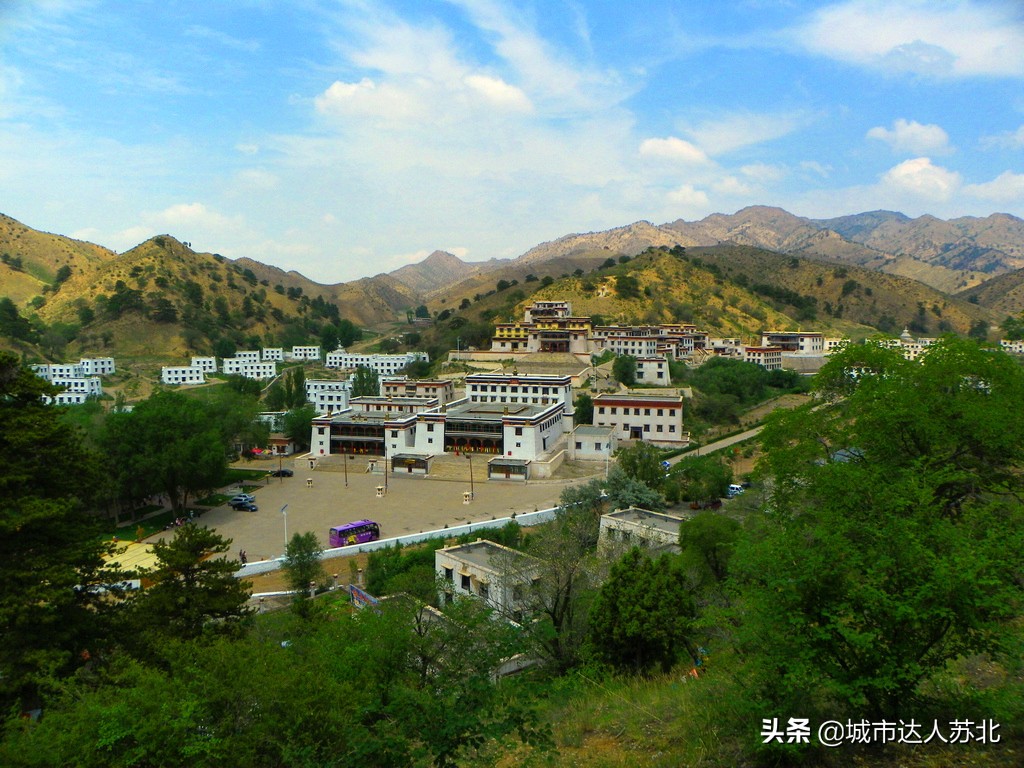 城市简介,包头城市宣传片