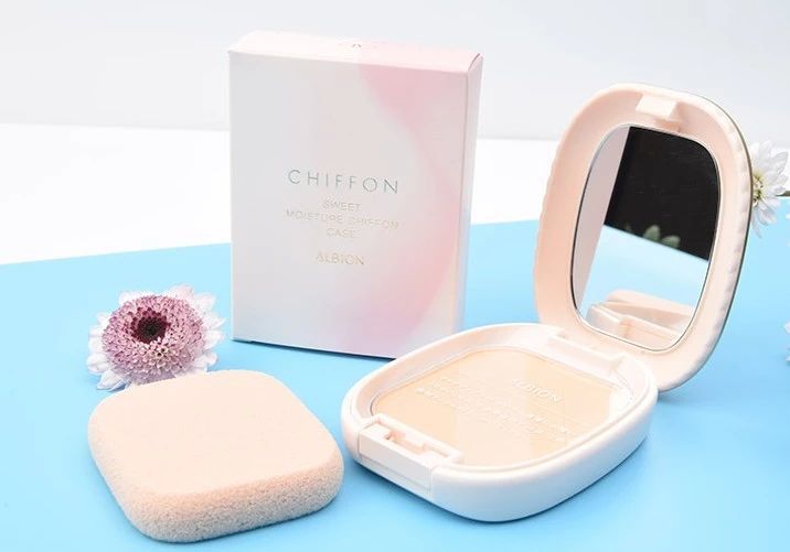 散粉粉饼傻傻分不清你用对了吗,蜜粉散粉区别真假