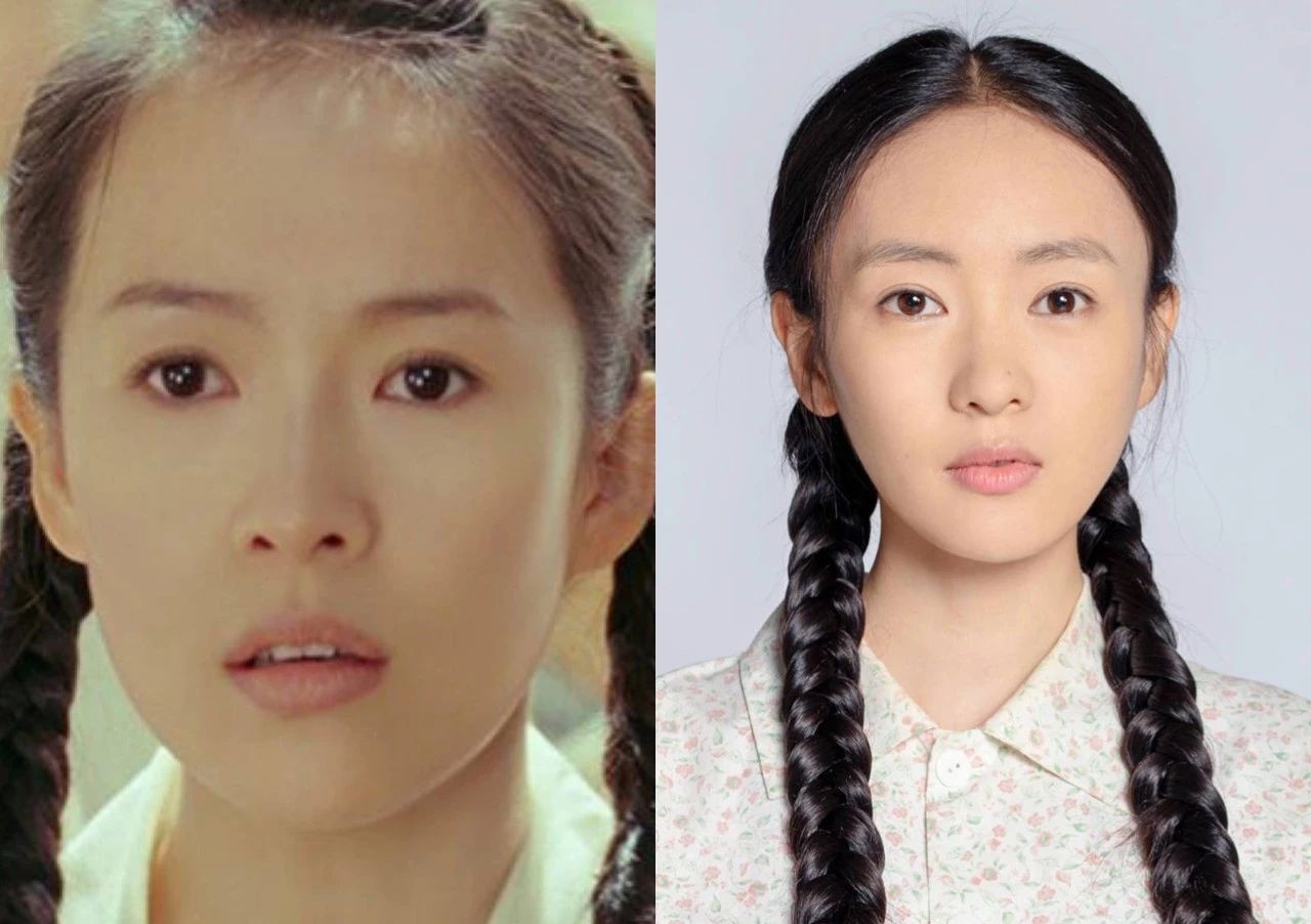 章子怡的真实现状,16年后再次走红的她