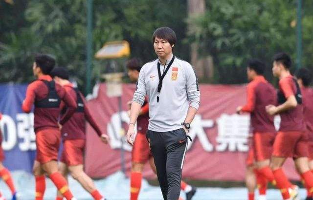 里皮对中国足球的评论,里皮回应李铁感谢