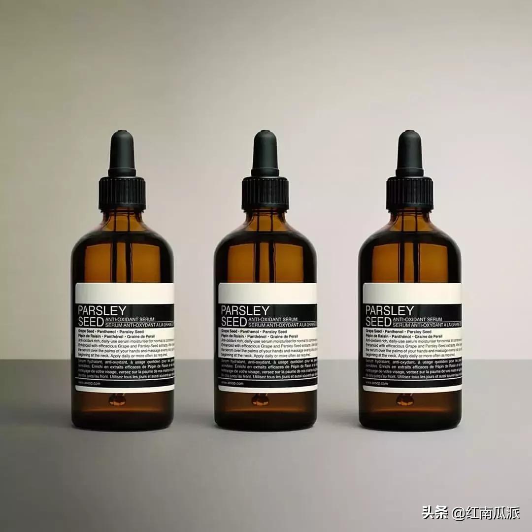 回购率爆表的精华种草,平价精华推荐10款