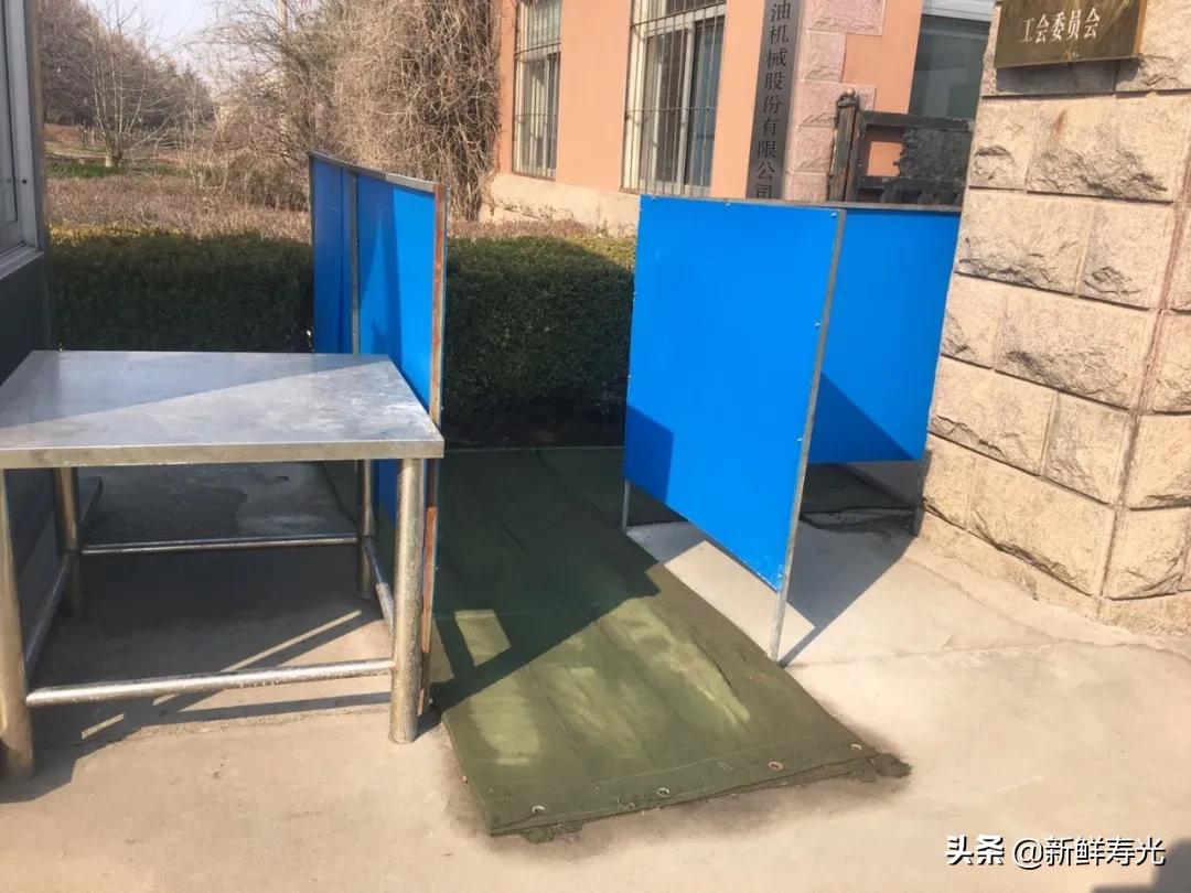 350名员工四班倒，疫情期间不停产，这家企业厉害