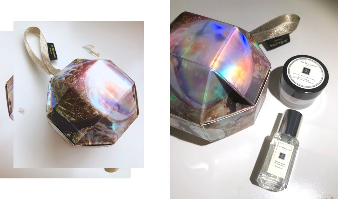 这份礼物清单请收好：点进来，转给ta，等收礼～