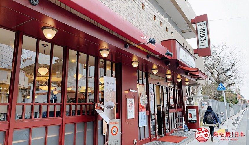 日本连锁咖啡店排名,日本哪个咖啡店最好