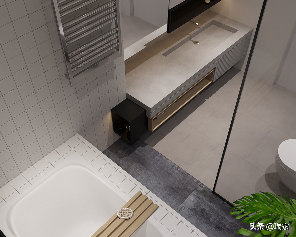 装修风格大全2022三室,装修风格大全3室一厅