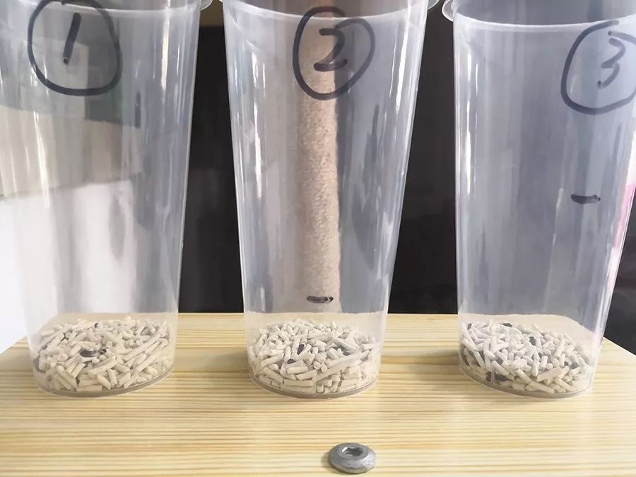 黑科技超强除臭猫砂,豆腐猫砂无粉尘真实测评