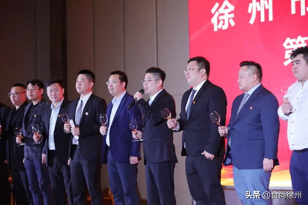 2020年徐州十大青年企业家,2020徐州十大青年企业家
