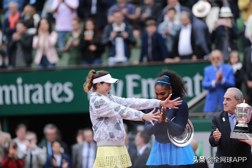 图赏｜中国苏州，李建艺网球主题摄影展拉开序幕