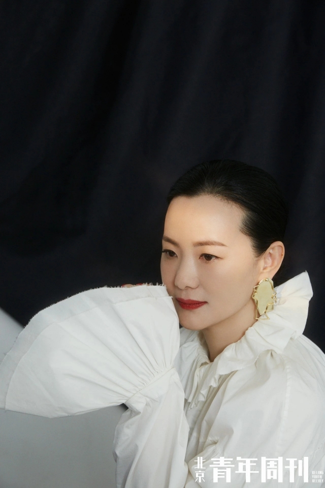 咏梅嫁王菲初恋,咏梅嫁给王菲了吗