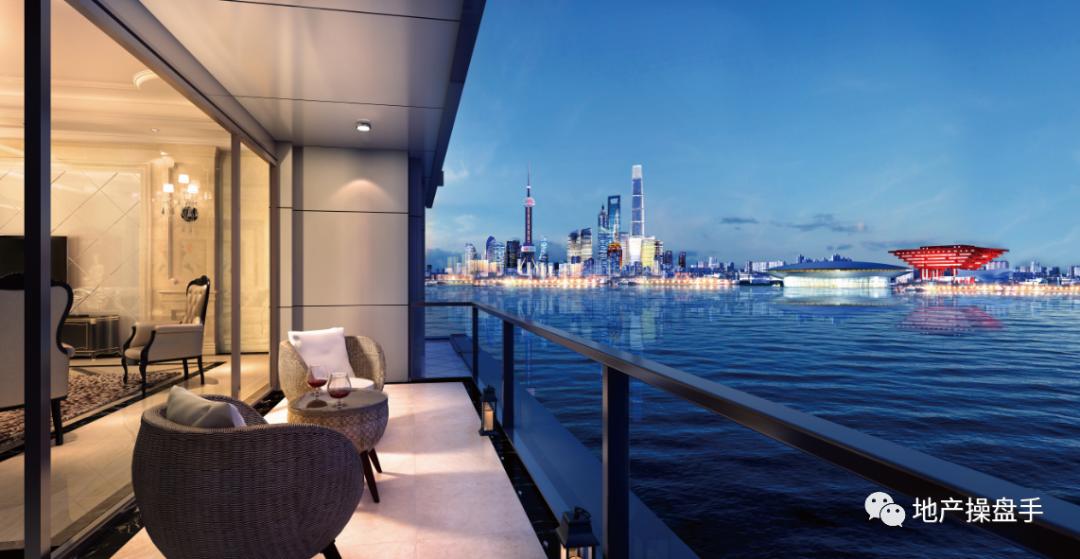 中国融创壹号院系列产品,融创壹号院和融创壹号不一样